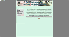 Desktop Screenshot of mpp.sandfordparkslido.org.uk