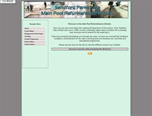 Tablet Screenshot of mpp.sandfordparkslido.org.uk